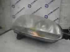 Volkswagen Golf MK5 2003-2009 Drivers OSF Front Headlight CLOUDY 1K6941006Q